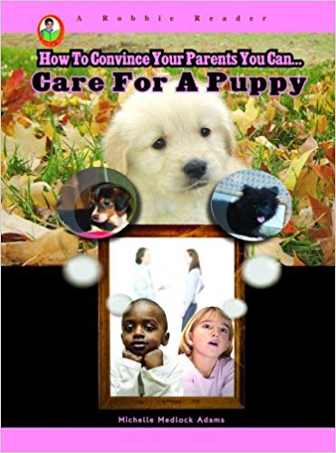 Care for a Puppy