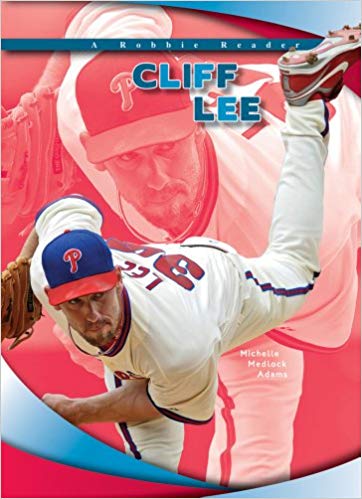 Cliff Lee