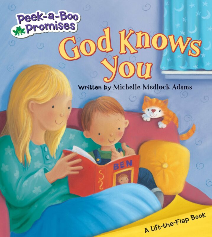 God Knows You