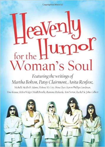 Heavenly Humor for the Woman’s Soul