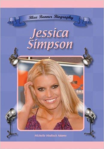 Jessica Simpson