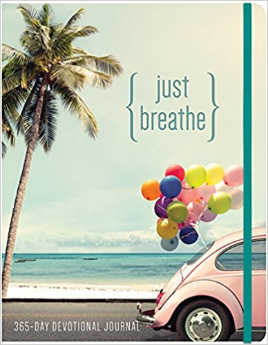 Just Breathe