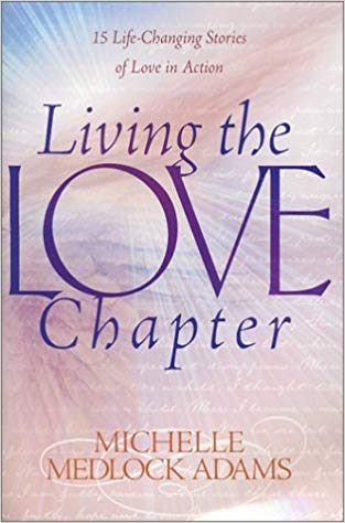 Living the Love Chapter