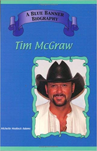 Tim McGraw