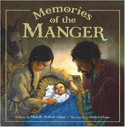 Memories of the Manger