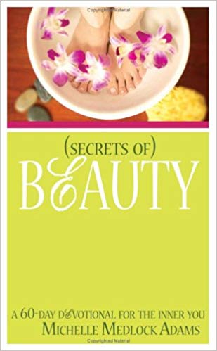 Secrets of Beauty