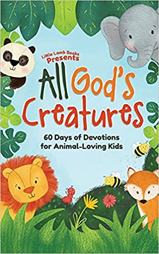 All God’s Creatures