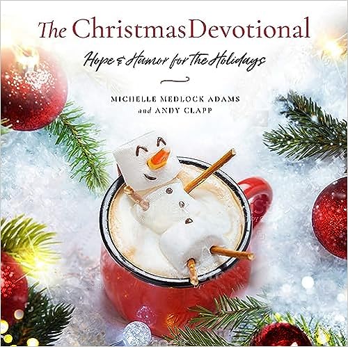 The Christmas Devotional