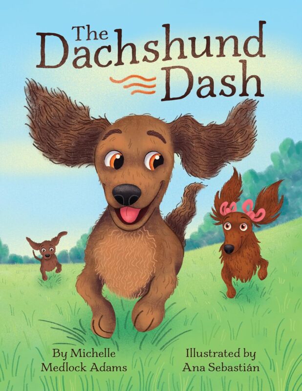 The Dachshund Dash